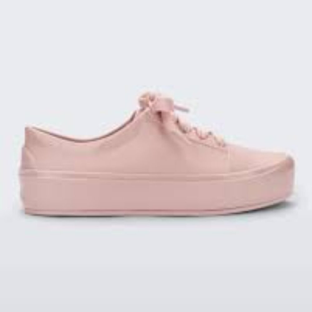 Pink Women's Sneakers